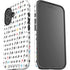 Warner Bros FRIENDS Pattern iPhone 16 Impact Case
